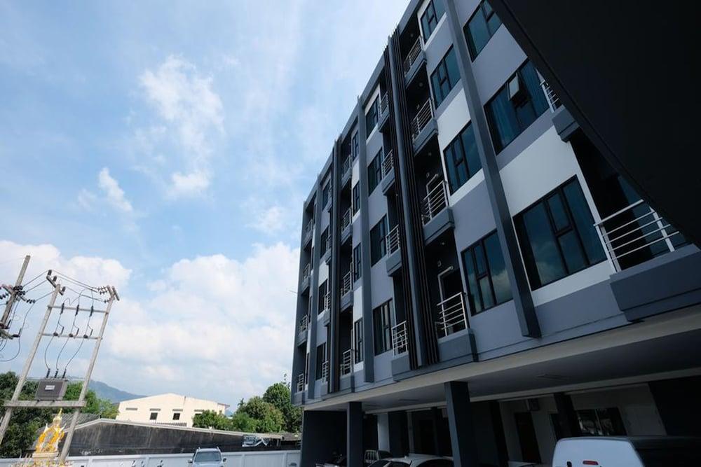 The Galla Hotel Ranong Dış mekan fotoğraf