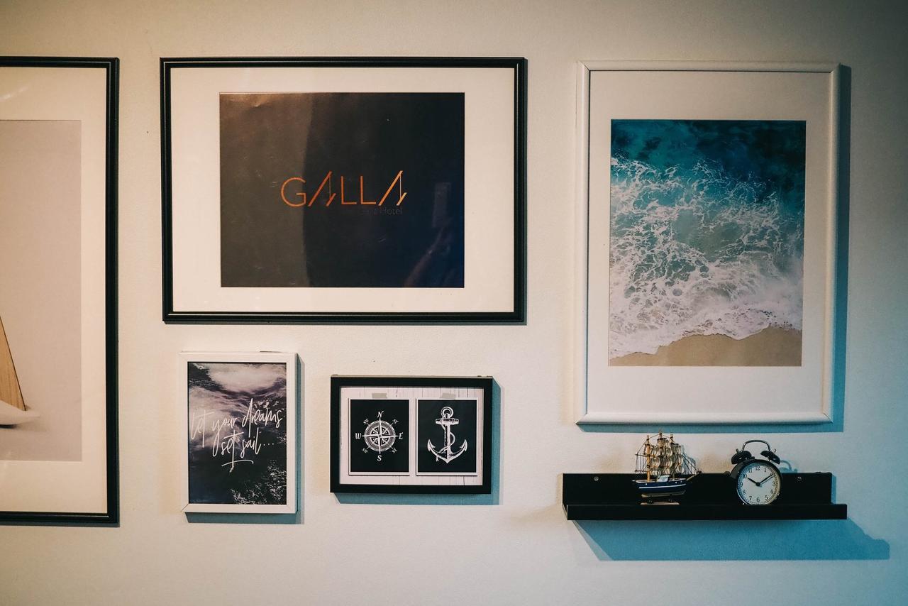 The Galla Hotel Ranong Dış mekan fotoğraf