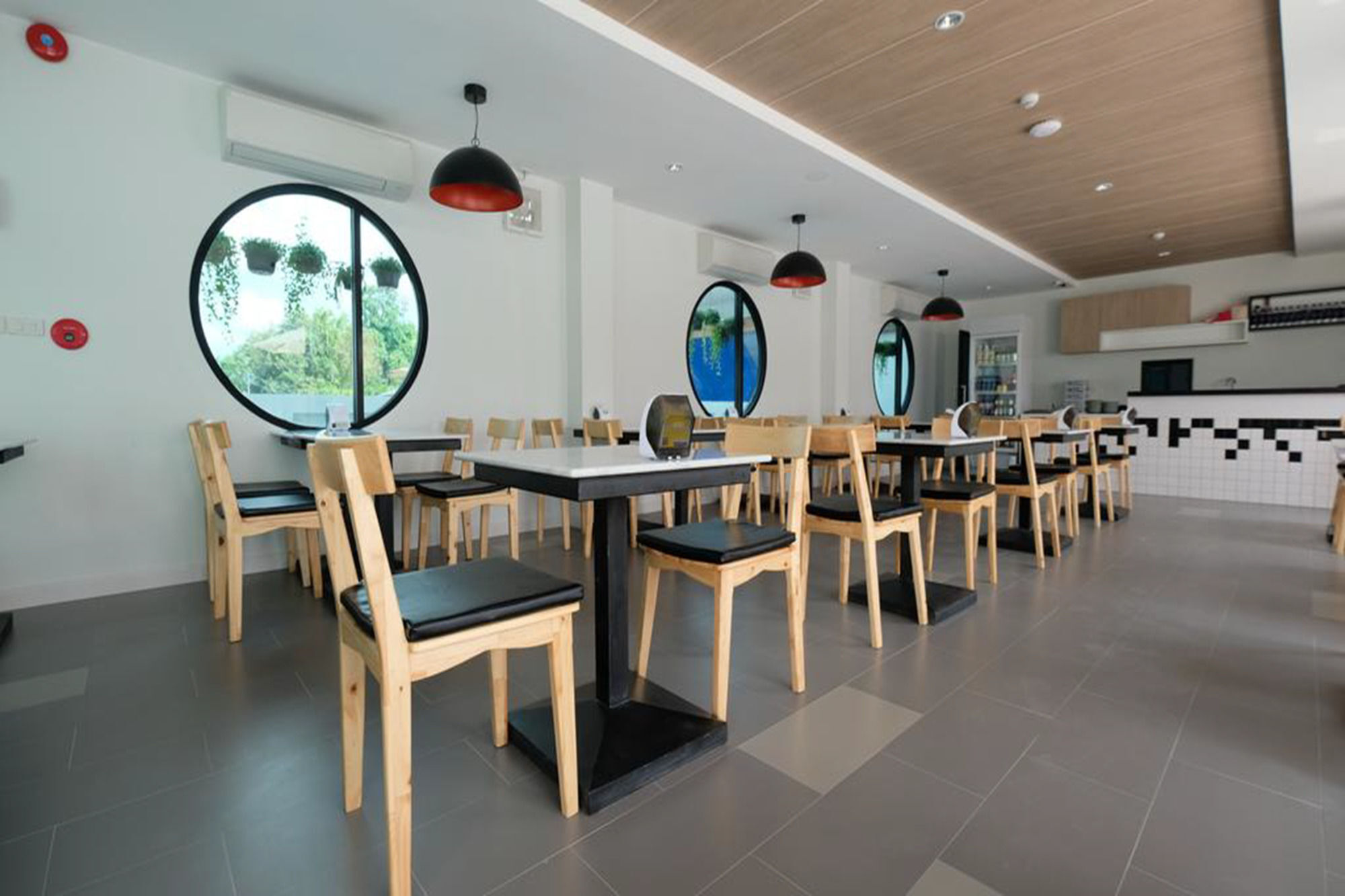 The Galla Hotel Ranong Dış mekan fotoğraf