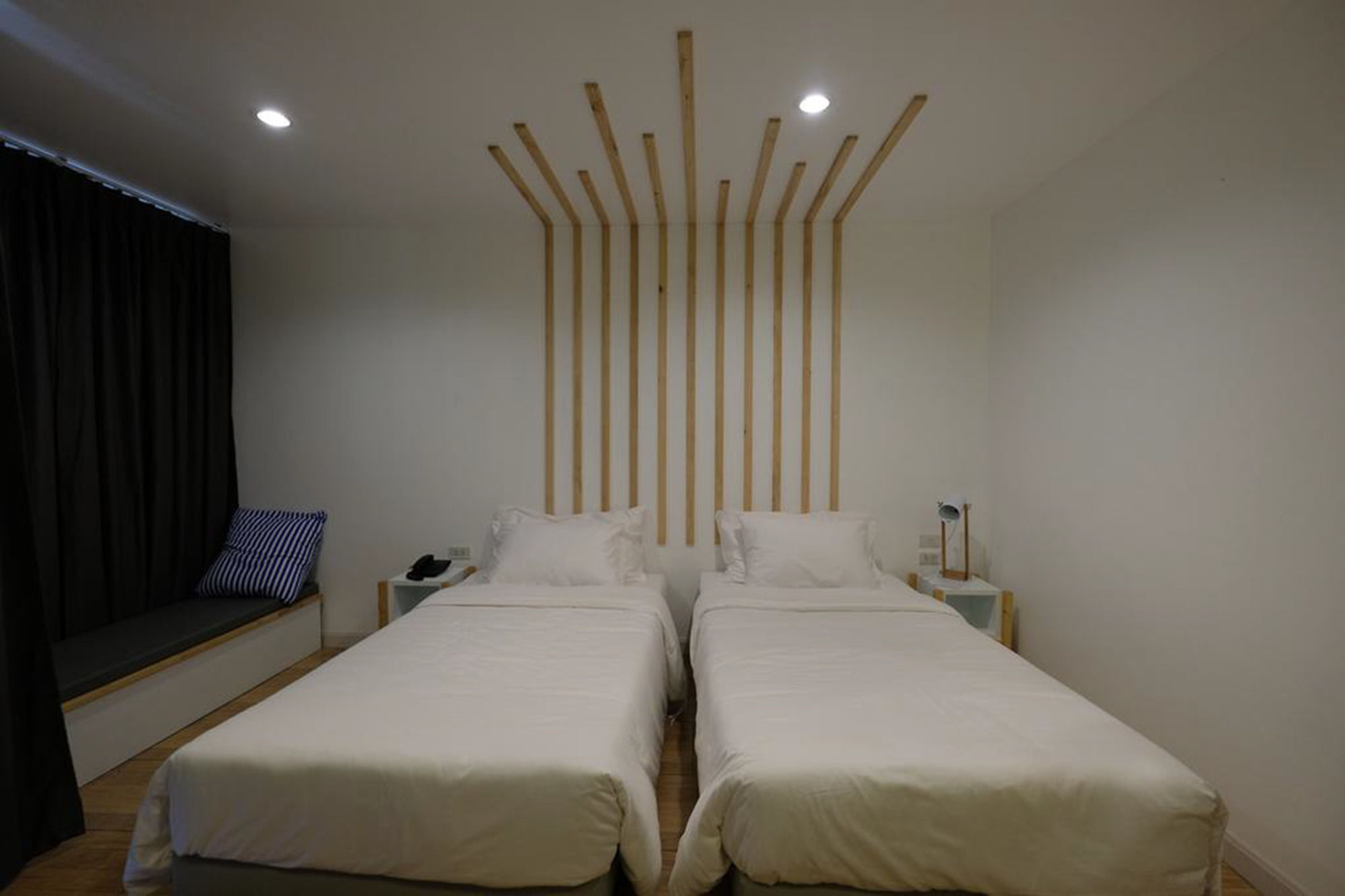 The Galla Hotel Ranong Dış mekan fotoğraf