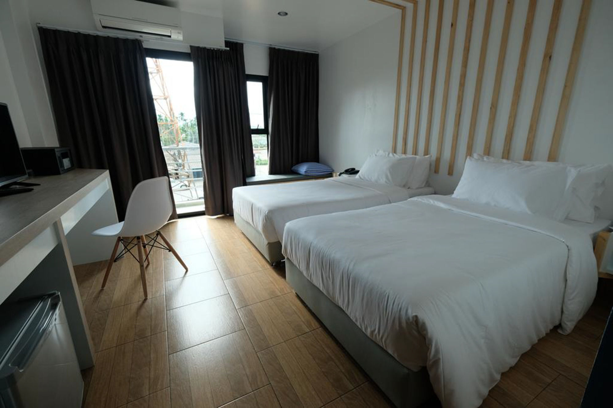 The Galla Hotel Ranong Dış mekan fotoğraf